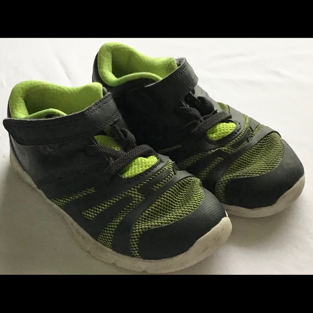 Boys Nike sneakers
